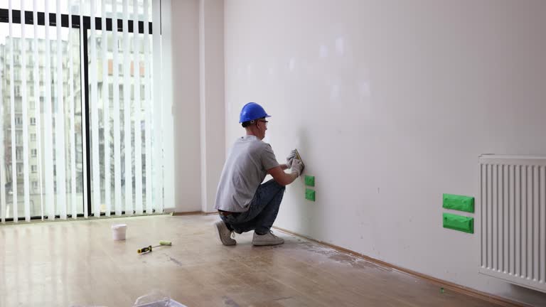 Best Mold Odor Removal Services  in Vandalia, MO