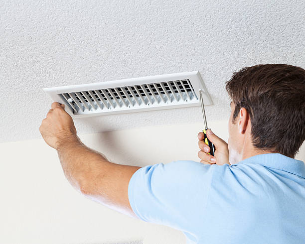 Best Real Estate Mold Inspection  in Vandalia, MO